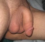 6 and 3/4 inch long penis picture
